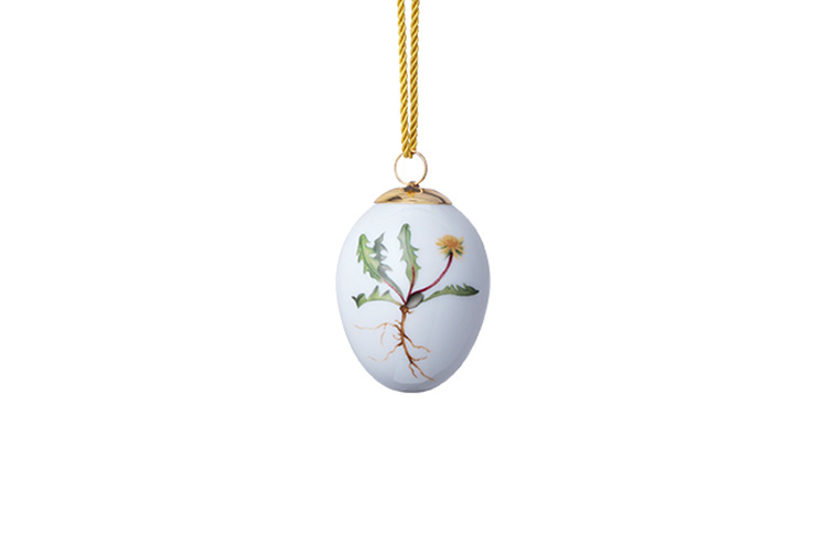 Easter egg - Dandelion